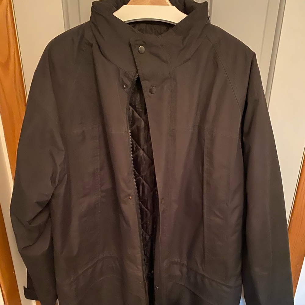 Jacket